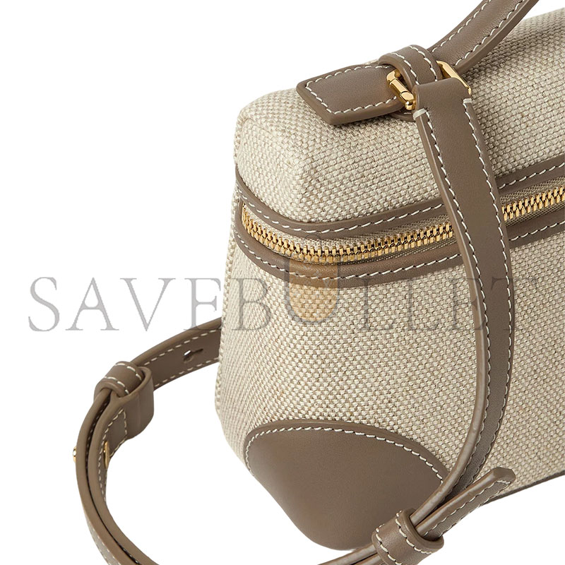 LORO PIANA EXTRA POCKET L19 FAO8505_B5UW (19*11*6.5cm)